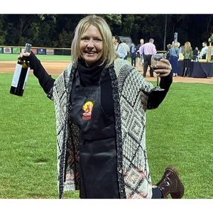 Meet your Posher, Becky